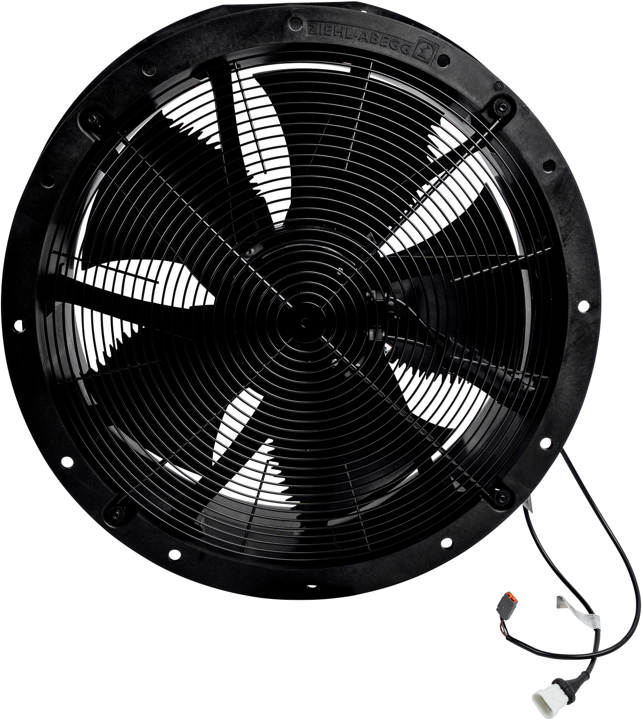 Ventilateur Wolf 213870899 pour CHA