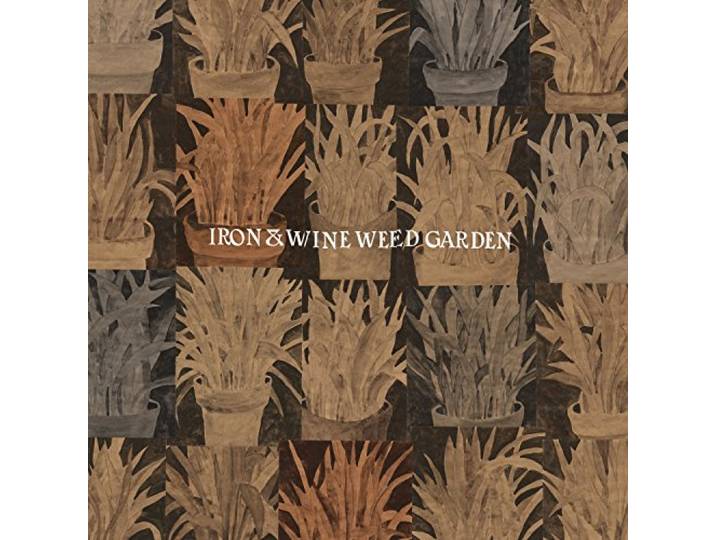 Weed Garden (Mini-Album)