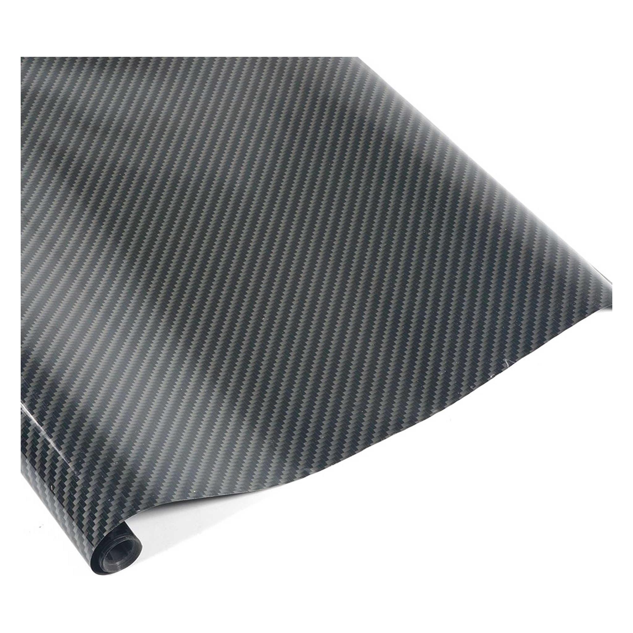 Planet-Hobby Bügelfolie carbon 10 Meter (LS-MP-04-002-10m)