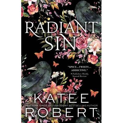 Radiant Sin, Taschenbuch von Katee Robert, Sourcebooks LLC, 978-1-4642-2828-5