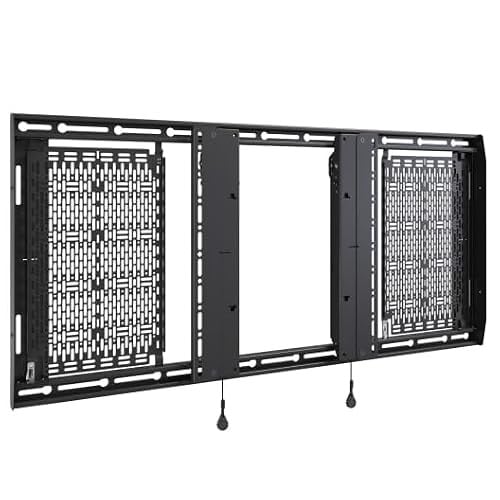 Tempo FP Wandmontagesysteem