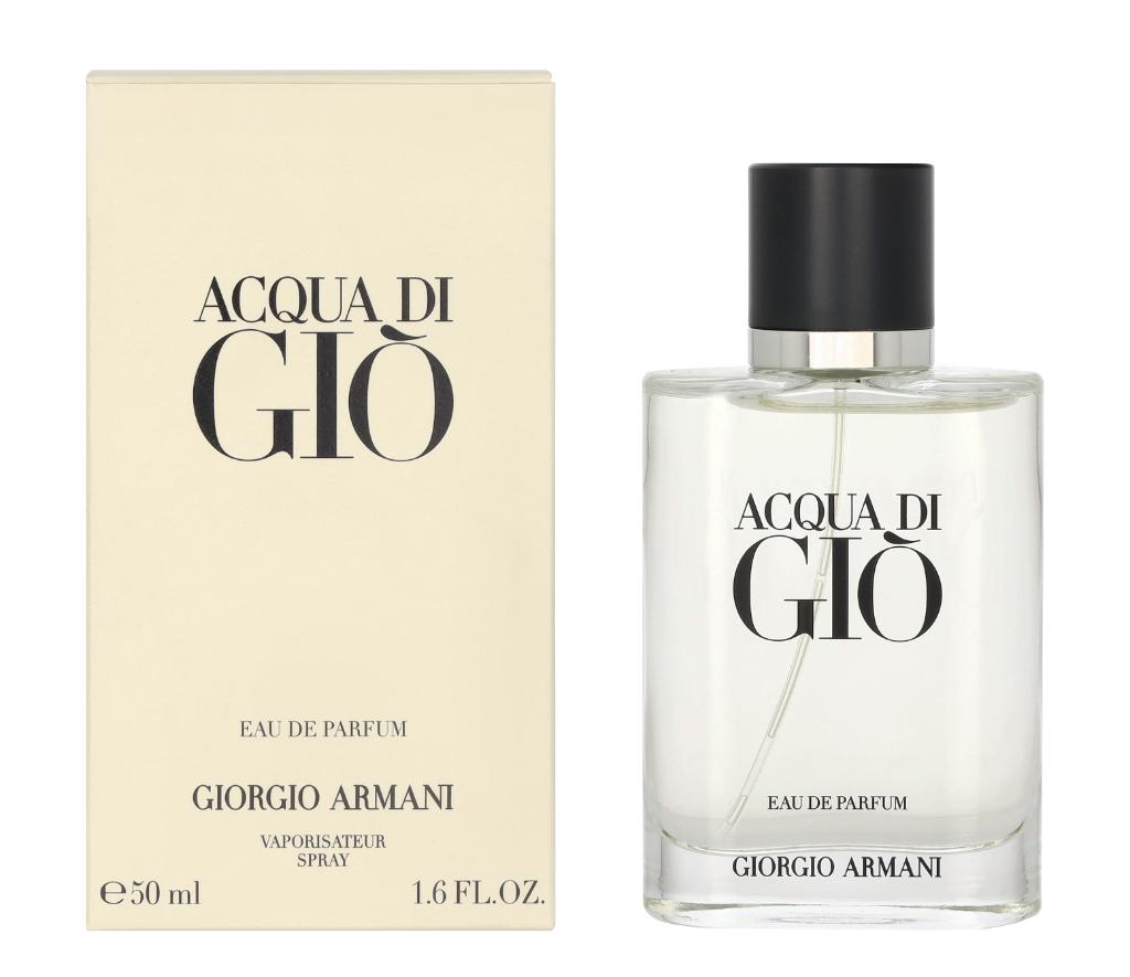 Armani Acqua Di Gio Pour Homme Edp Spray50 ml.