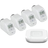 Starter Bundle Heizen Basic für 4 Heizkörper, Set