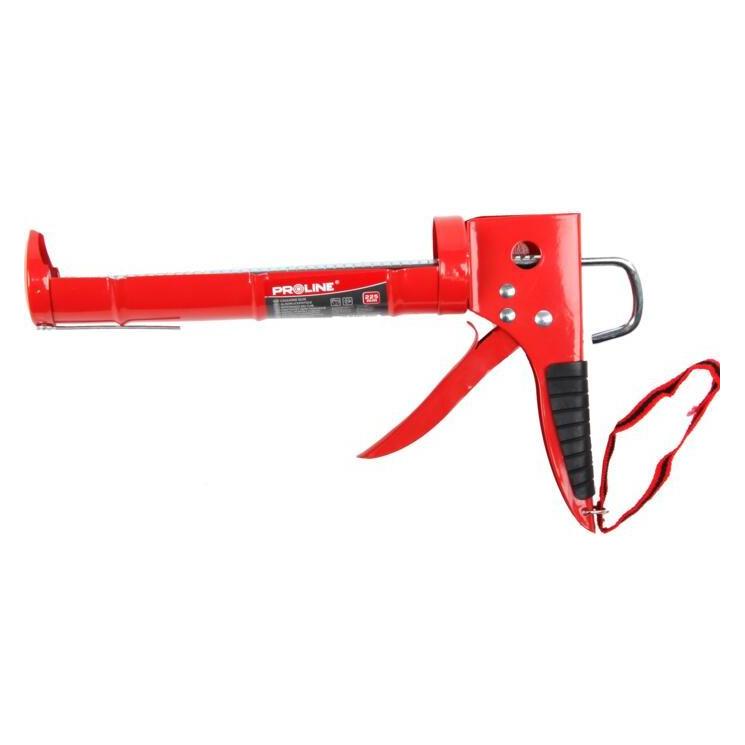 Proline Pro-Line Rohrpresse 225 mm (18004) (Kartuschenpistole) (18004)