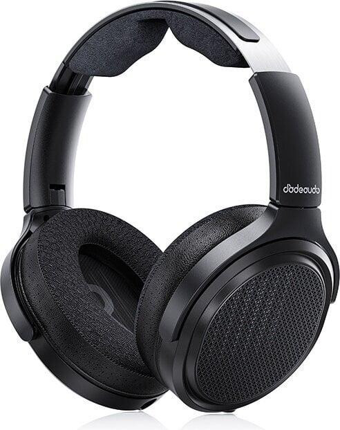 FiiO JT7 Black High-Fidelity Koptelefoon