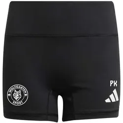 adidas Tight kurz Damen WG L