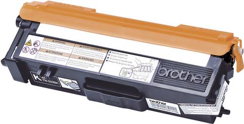 Brother Toner TN-320BK Original Schwarz 2500 Seiten TN320BK