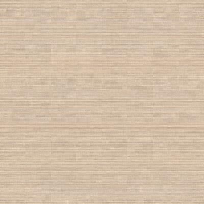 York Wallcoverings Allineate Parchment Wallpaper