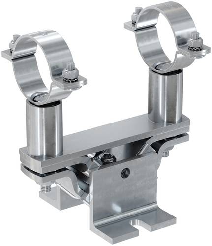 Fischer 512719 Schallgedämmter FSFP 2" 1St.