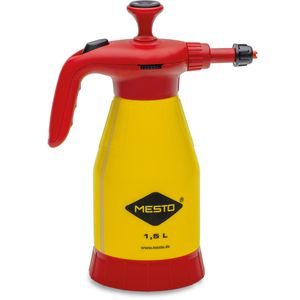 Mesto Drucksprüher Profi Plus, 1,5 Liter, Handsprüher, 3 bar