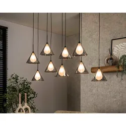 designline »Cone« Pendelleuchte IX
