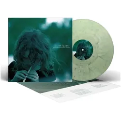 Prophecy Prod, Schallplatten, Souvenirs D'Un Autre Monde (White/Green Marble Vinyl) (Vinyl) (Alcest)