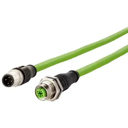 Metz Connect IndustrialEthernet Leitung 142M1D12073