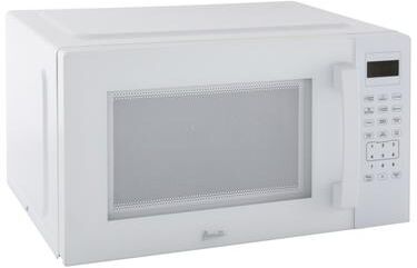 Avanti 1.5 cu. ft. Microwave Oven, in White