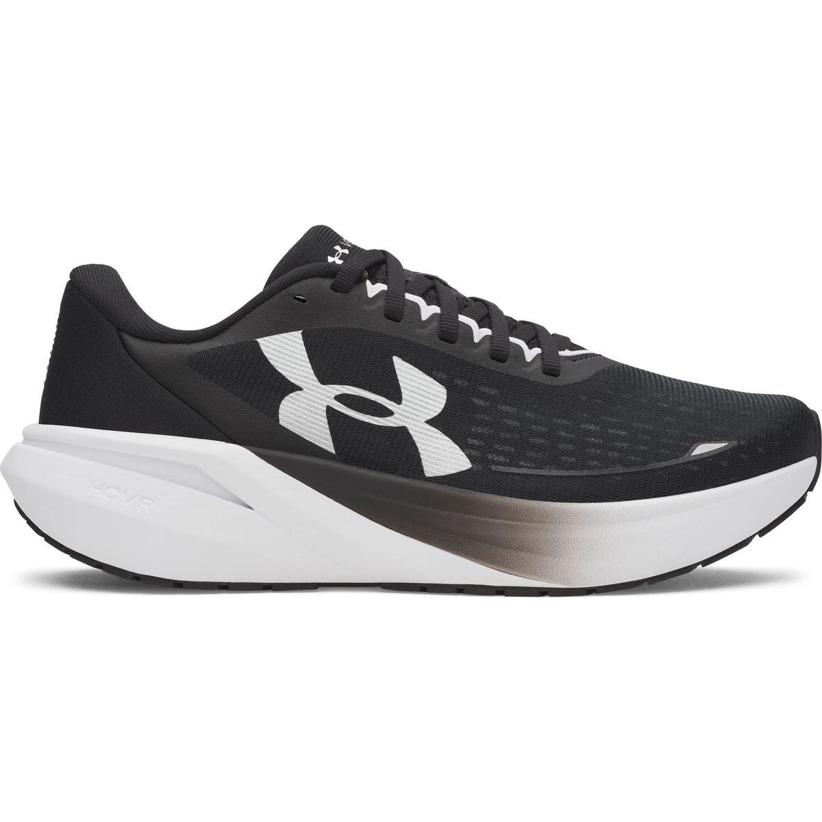 Under Armour W Velociti Pace black white (001) 8.5 6009108-001-8.5