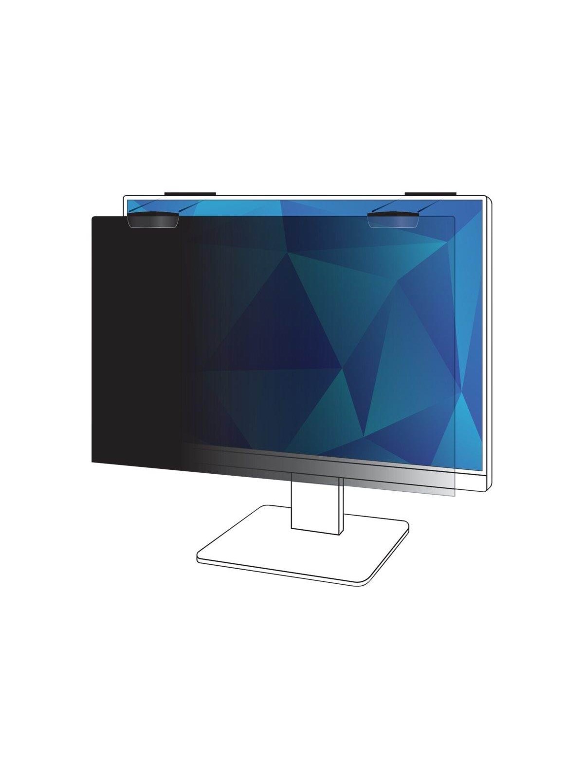 3M PFMAP004M - display privacy filter