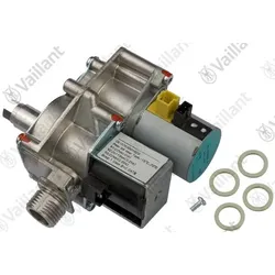 Gasarmatur, mit Druckregler Vaillant-Nr. 0020052048