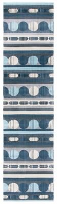 SAFAVIEH Orwell Hayrani Mid-Century Modern Rug