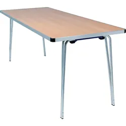 Gopak Contour Klapptisch Buche 6ft