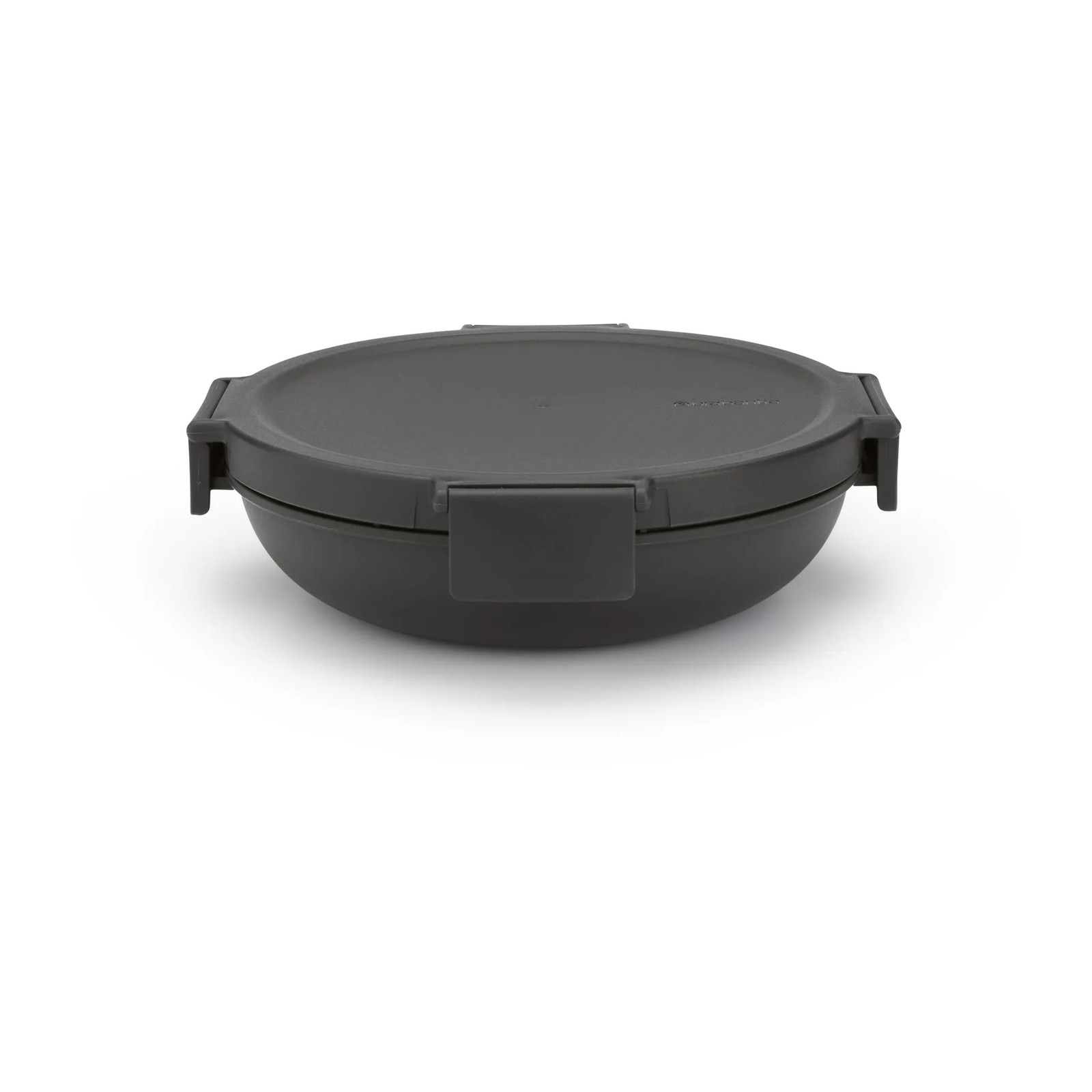 Brabantia Make & Take lunchbox 1 l Donkergrijs