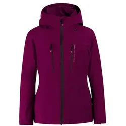 PROTEST Damen Jacken/Anoraks lg.Arm Da PRTBEVERLY snowjacket, Größe XS/34 in Lila Lila