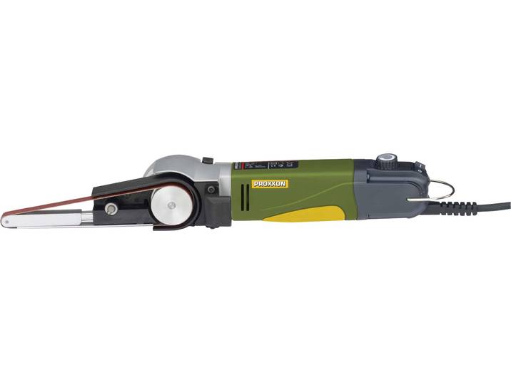 Ponceuse à bande 80W - BS/E - PROXXON - 28536