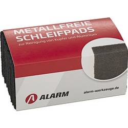 Alarm Werkzeuge 56013400 Schleifpads 10 St.