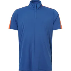 Abacus Polo Aloha UV, halbarm, blau