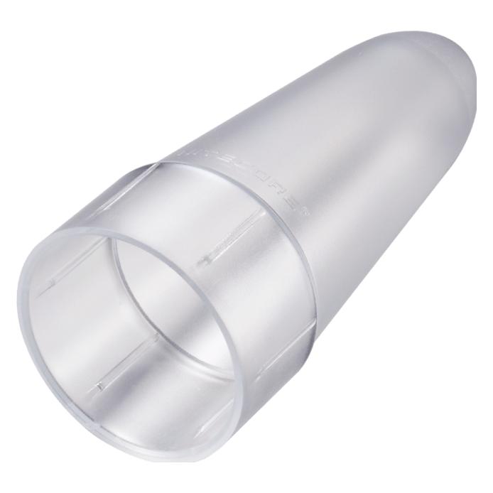 Nitecore Diffusoraufsatz - 34 mm (NDF34)