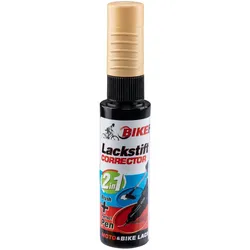 Fasi Lackstift 12 ml orange smooth apricot matt