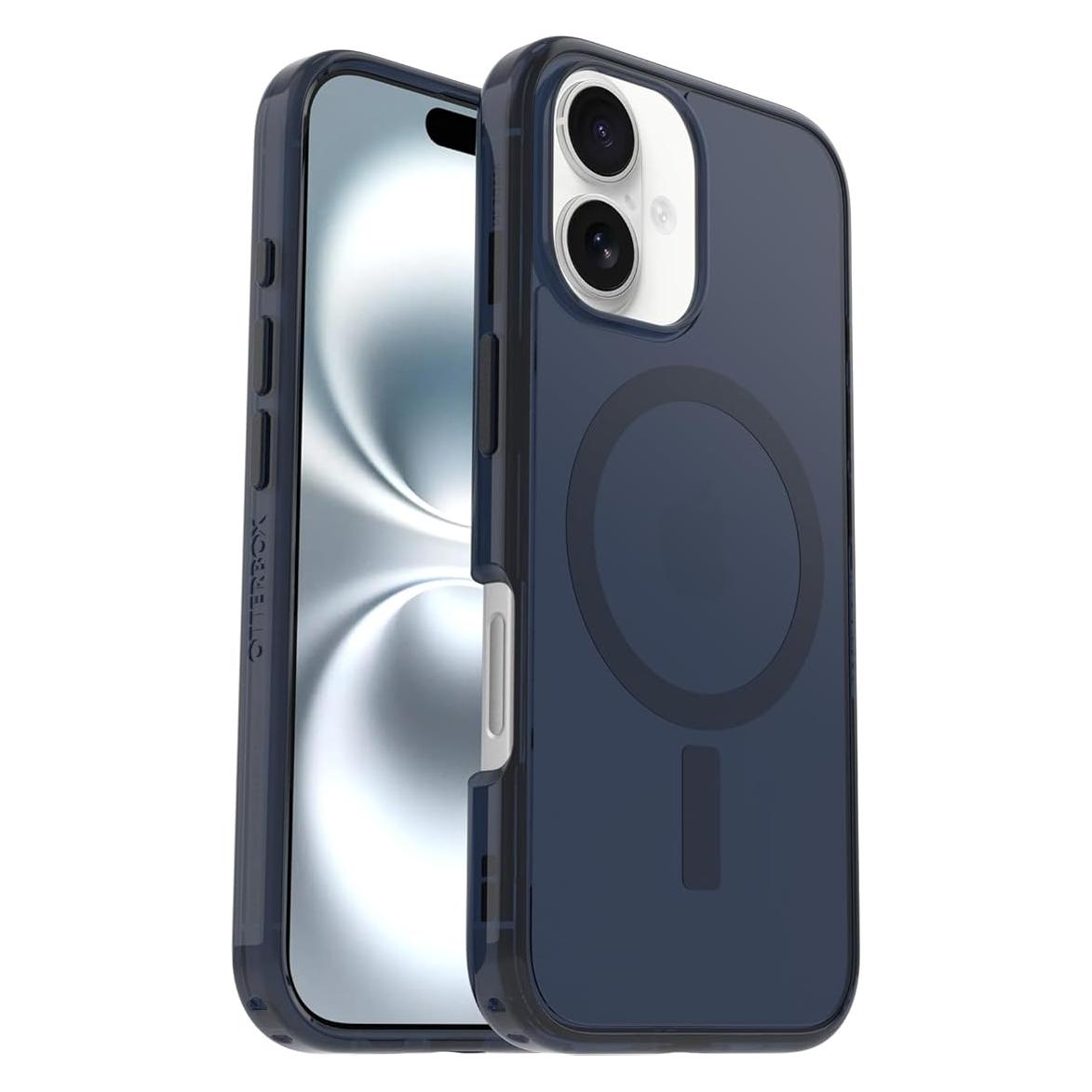 OtterBox Symmetry mit MagSafe (Apple iPhone 16) (77-96364)