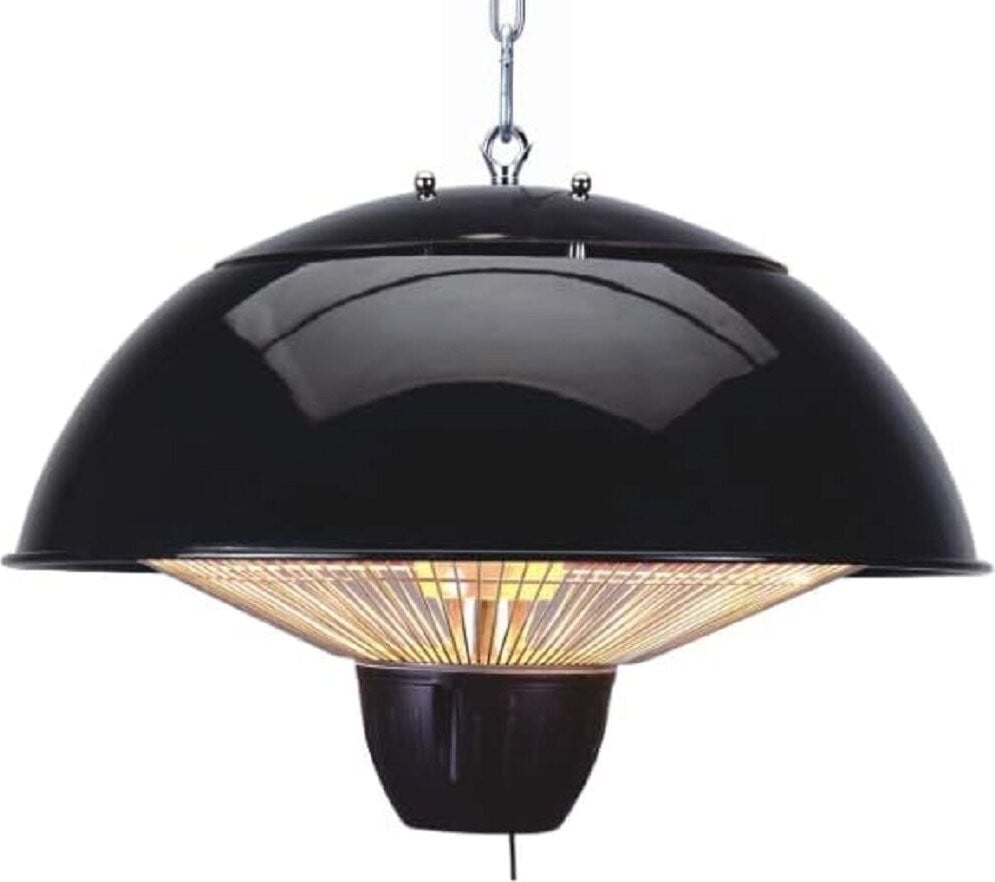 Melchioni Family Halogeen Terrasverwarmer 1500 W