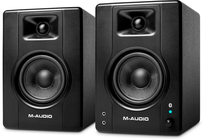 M-Audio BX4 BT Paar