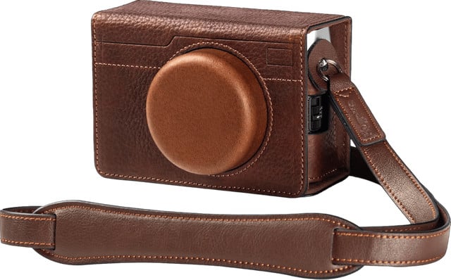 SmallRig 4558 Leather Case Kit voor Fujifilm X100VI