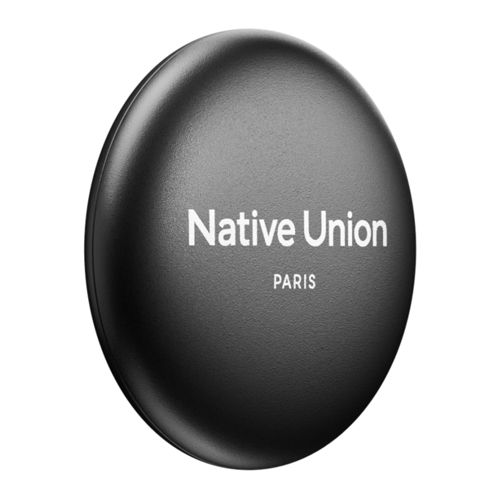 Native Union FindIt Tag Black