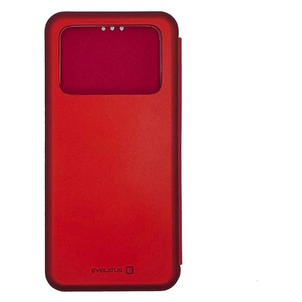 Evelatus Poco M4 Pro Book Case (Xiaomi Poco M4 Pro) (EXPM4PBCR)