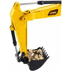 PowerX SpeedX - RC Excavator