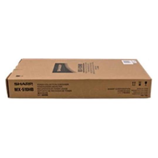 Sharp Waste Toner Cartridge (MX510HB)