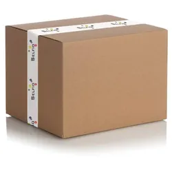 Viessmann Wärmedämmkappen
