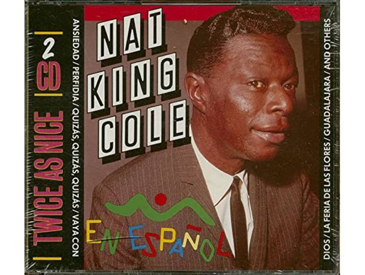 En Espanol (2-CD)
