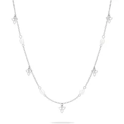 Tamaris Halskette  Pearl Flower