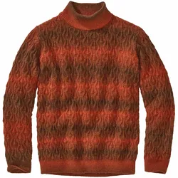 Flammen-Mockneck - 54