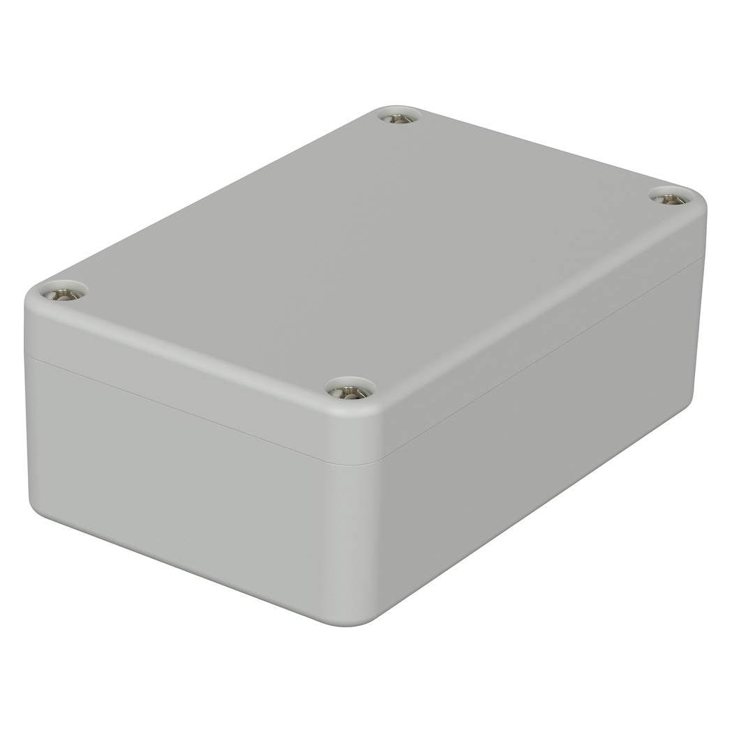 Bopla Gehäuse EUROMAS Polycarbonate M208-V0 (Gehäuse) (02208094)