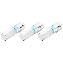 Hazet 2204N-6/3 2204N-6/3 Sechskant-Bit Antrieb: 1/4 (6.3 mm) Abtrieb: Sechskant 6 mm