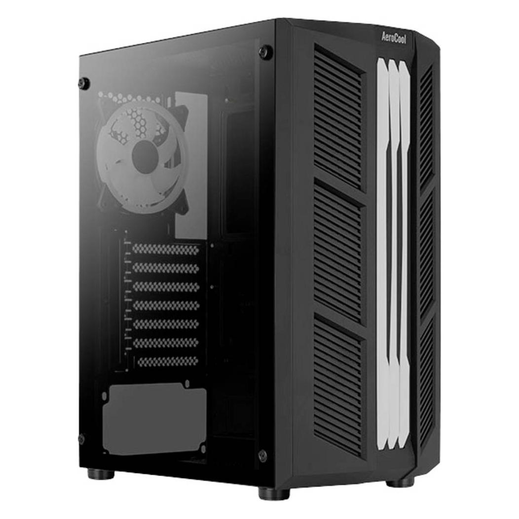 AeroCool Prime (ATX, Micro-ITX, Mini-ATX, Mini-ITX) (ACCM-PV29113.11)