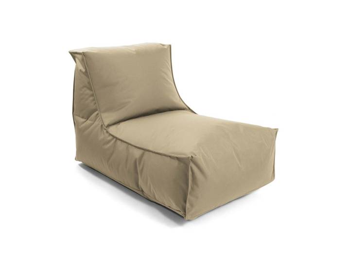 OUTDOOR SITZSACK Der Sundowner