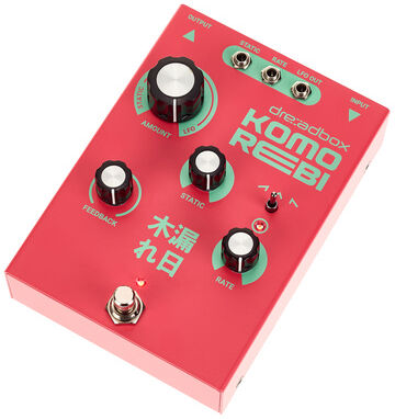 Dreadbox Komorebi