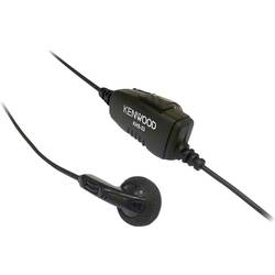 Kenwood Headset/Sprechgarnitur KHS-33 KHS-33