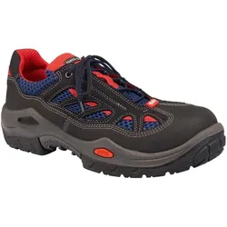 Jalas, Sicherheitsschuhe, Sicherheitshalbschuh S2 (S2, 41)