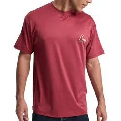 QUIKSILVER DNA SURF SS Lycra 2026 burnt russet - XXL